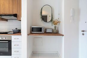 Pauhad 3 - Larnaca Studios & Apts