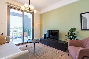 Pauhad 3 - Larnaca Studios & Apts