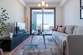 Pauhad 3 - Larnaca Studios & Apts