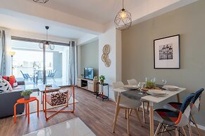 Pauhad 3 - Larnaca Studios & Apts