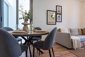 Pauhad 3 - Larnaca Studios & Apts