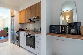 Pauhad 3 - Larnaca Studios & Apts