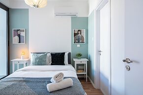 Pauhad 3 - Larnaca Studios & Apts