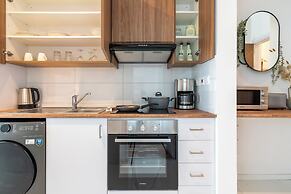 Pauhad 3 - Larnaca Studios & Apts