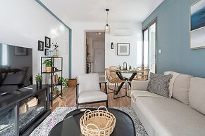 Pauhad 3 - Larnaca Studios & Apts