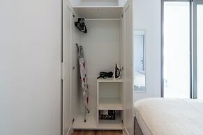 Pauhad 3 - Larnaca Studios & Apts