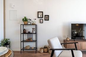 Pauhad 3 - Larnaca Studios & Apts