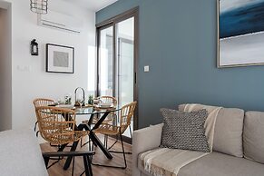 Pauhad 3 - Larnaca Studios & Apts