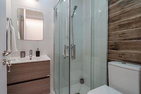 Pauhad 3 - Larnaca Studios & Apts