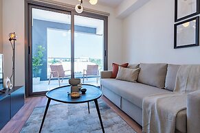 Pauhad 3 - Larnaca Studios & Apts