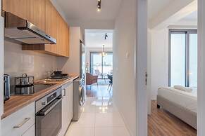 Pauhad 3 - Larnaca Studios & Apts