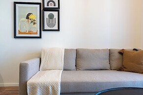 Pauhad 3 - Larnaca Studios & Apts