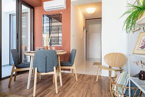 Pauhad 3 - Larnaca Studios & Apts