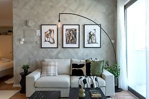 Pauhad 3 - Larnaca Studios & Apts