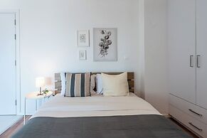 Pauhad 3 - Larnaca Studios & Apts