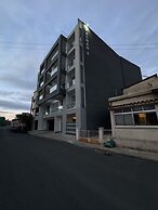 Pauhad 3 - Larnaca Studios & Apts