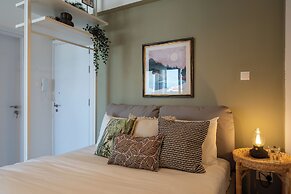 Pauhad 3 - Larnaca Studios & Apts