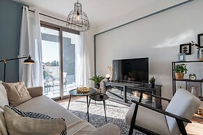 Pauhad 3 - Larnaca Studios & Apts