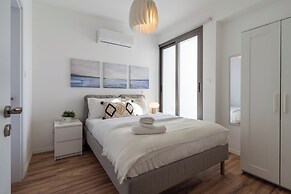 Pauhad 3 - Larnaca Studios & Apts