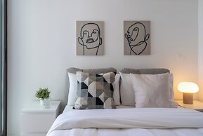 Pauhad 3 - Larnaca Studios & Apts