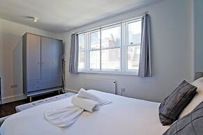 Imperial Middlesex Street Apartments