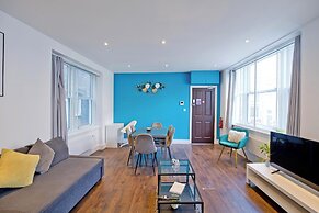 Imperial Middlesex Street Apartments