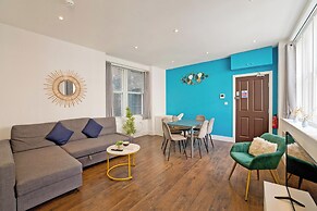 Imperial Middlesex Street Apartments