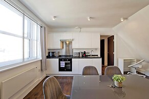 Imperial Middlesex Street Apartments