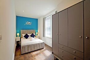 Imperial Middlesex Street Apartments