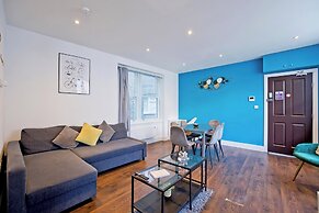 Imperial Middlesex Street Apartments