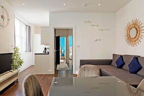 Imperial Middlesex Street Apartments