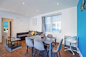 Imperial Middlesex Street Apartments