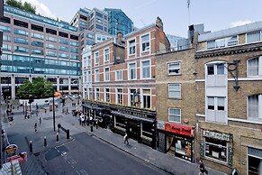 Imperial Middlesex Street Apartments