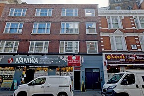 Imperial Middlesex Street Apartments