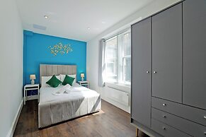 Imperial Middlesex Street Apartments