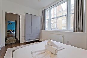 Imperial Middlesex Street Apartments