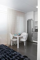 Kotimaailma CenterHouse studio