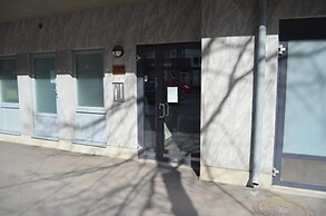 Kotimaailma CenterHouse studio