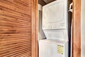 Luxury Crystal Peak Lodge 3 Bedroom Condo - Ski In, Ski Out