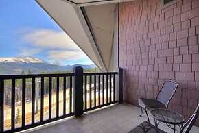 Luxury Crystal Peak Lodge 3 Bedroom Condo - Ski In, Ski Out