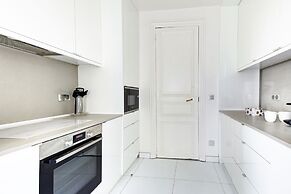 3BR Modern Escape by Champs-Élysées