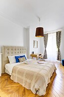 3BR Modern Escape by Champs-Élysées