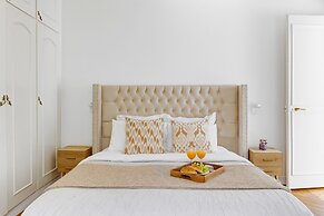 3BR Modern Escape by Champs-Élysées