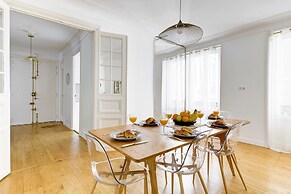 3BR Modern Escape by Champs-Élysées