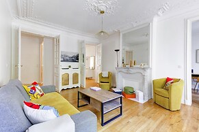 3BR Modern Escape by Champs-Élysées