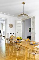 3BR Modern Escape by Champs-Élysées