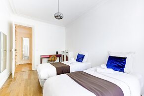 3BR Modern Escape by Champs-Élysées