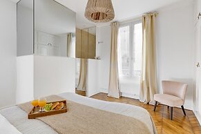 3BR Modern Escape by Champs-Élysées