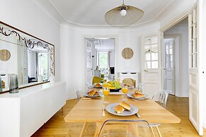 3BR Modern Escape by Champs-Élysées