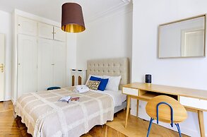 3BR Modern Escape by Champs-Élysées